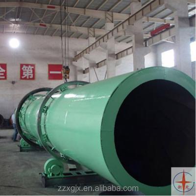 China Indirect Heating Rotary Steam Tube Silica Sand Dryer 14-20 for sale