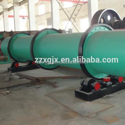 China China Top Brand Rotary Sewage Sludge Dryer 14-20 for sale