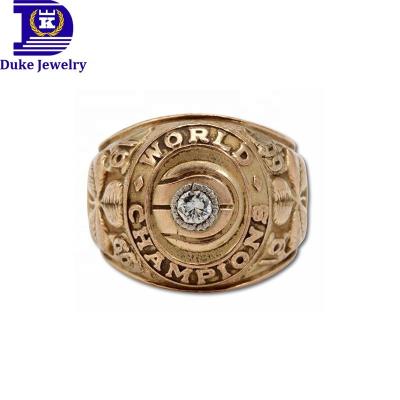 China CLASSIC DUKE 1 SET 4 PCS Sports Rings N.B.A Boston Celtics Basketball Champions Rings for sale