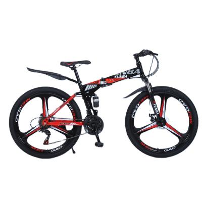 China Carbon Fiber Mountain Bike 27.5 Bicycle Frame Mountain Bike Aluminum Alloy Mountain Bike for sale