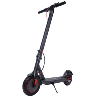 China Electric scooter accessories unisex hot sale electric scooter for adult self-balancing electric scooters for sale