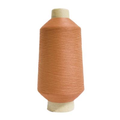 China Best selling 6 DTY 70D/48F nylon filament yarn from Chinese anti-pilling yarn manufacturer for sale