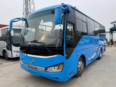 Cina Bus di viaggio della città utilizzato bus di lusso di Bus Second Hand Kinglong della vettura da vendere RHD LHD in vendita