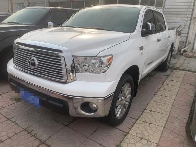 China De gebruikte Pick-up Pick-ups4x4 van de Diesel Pick-upland cruiser van Toyota voor Verkoop Te koop