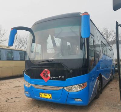 China Carro elétrico com o carro elétrico de baixa velocidade equipado com o motor 52KWH à venda