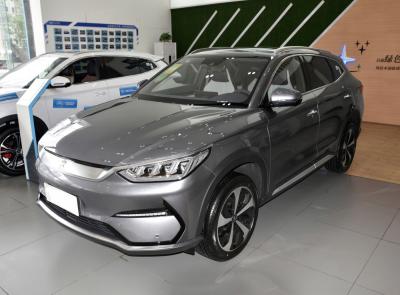 China New Energy Electric Vehicles Changan SUV BYD Song 2021 Model 505km zu verkaufen