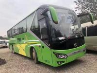 China Gouden de Bus Nieuwe Reizende Bus 33 van de Draakxmq6125 Bevordering Zetels 2019 Jaar Te koop