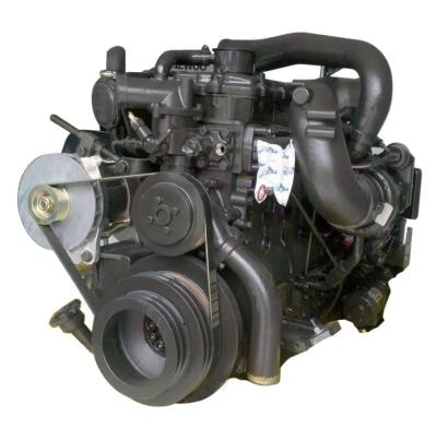 China Doosan Engine Dl06 Dl08 DE12tis De08tis For Korea Daewoo Bus / Truck / Excavator for sale