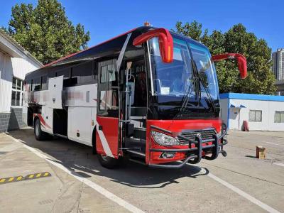 Chine Nouveau car Bus de nouvel de l'autobus 53 de sièges autobus de Yutong ZK6120D1 nouvel orientant les moteurs diesel de LHD à vendre