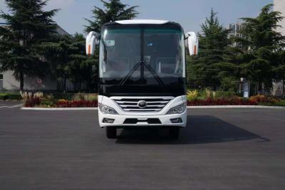 Cina 65 vettura Bus del nuovo bus di Yutong ZK6126D dei sedili la nuova che dirige i motori diesel di RHD raddoppia Axle New Bus posteriore in vendita