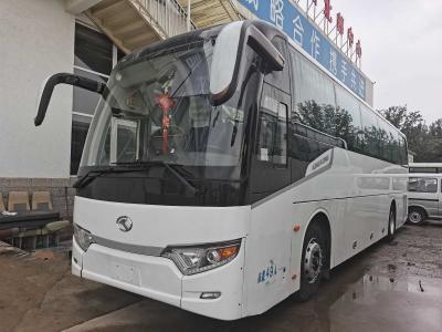 China Luxusbusse Kinglong-Marken-Waren Autocar-billiger Preis Yutong XMQ6112 Mini Bus Coach In China zu verkaufen