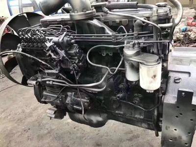 China Cummins Engine diesel al por mayor con 177kw a 371hp para el autobús de Yutong y el camión de Howo en venta