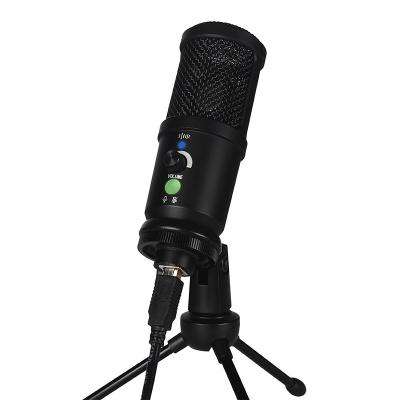 China BM-800 Mic Condenser Microphone Pro Audio Studio Desktop Foldable Microphone with Sound Recording Arm Stand Filter for sale