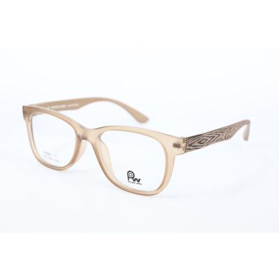 China TR Competitive Price Good Quality Flexible Frames Eyeglasses Monocle Optical Frame for sale