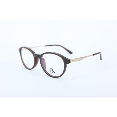 China TR Manufacturers Direct Selling Adjustable Eye Glasses Frames Optical Glasses Frames For Women for sale