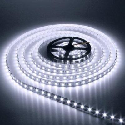 China Good Price Desktop 12v Led Strip Light 3528 Flexible Warm White Tube Light Diffuser Free Sample for sale