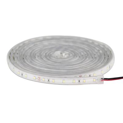 China 2018 warehouse 2018 popular red led light smd strip 30w pure white Christmas light IP68 for sale