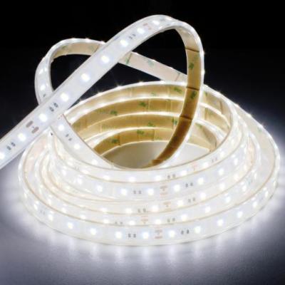 China Sports Stadiums CE RoHS Listed Green Adhesive Long Led Strips IP68 Waterproof Assurance 5730 Commercial for sale