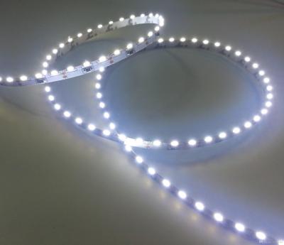 China Office factory direct white smd 335 120led strip light free sample available for light box for sale