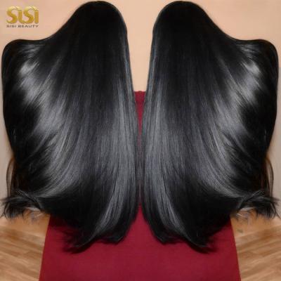 China Wholesale Raw Indian Human Hair Raw Virgin Indian Hair,Remy Indian Human Hair,Unprocessed Indian Hair Bundles From India Seller for sale