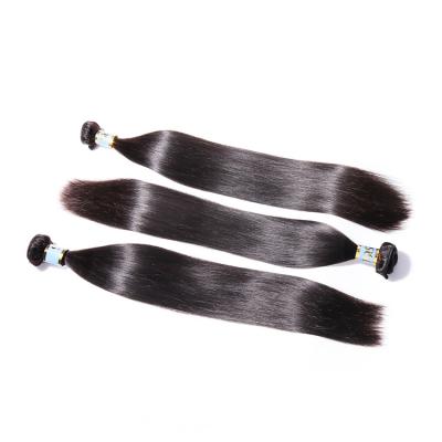 China Cheapest Grade 10a Brazilian Hair Cheapest Grade 10a Cuticle Aligned 100% Brazilian Hair, Long Hair Extension, Low Price Free Sample 10a Hair Weave Bundles for sale