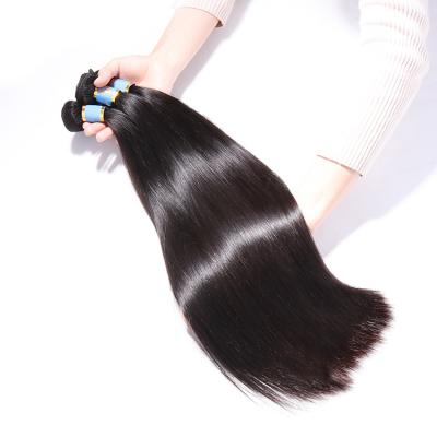 China Peruvian Hair Extensiones Drop Shipping 32 34 36 Inch 10a Luxury Raw Peruvian Hair Bundles, Straight Hair Bundles, Arousing Hair Extensions for sale