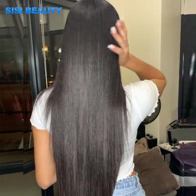 China Raw Virgin Remy Hair,Sisi Natural Beauty 9a Virgin Hair Wholesale Grade 9a Hair Products For Black Women,Grade 13a Hair Weave Wholesale Distributors for sale