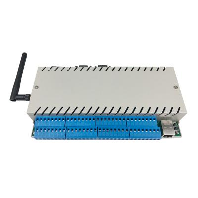 China KC868-COLB MQTT Input Module Wifi Ethernet Smart Logic Controller For Home Automation KC868-COLB for sale