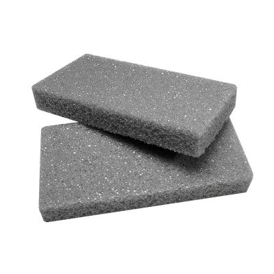 China Professional Pedicure Berous Pedicure Supplies Feet PU Pumice Sponge for sale