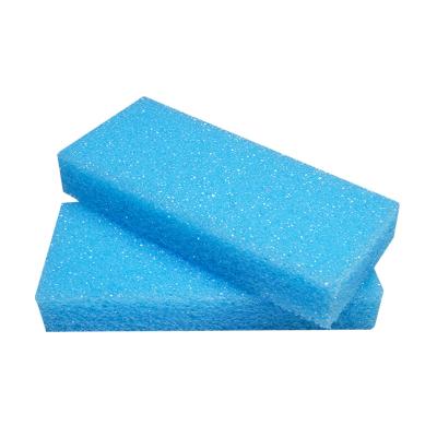 China Colored Pedicure One Time Medium Use Coarse Pumice Bar For Wholesale Salon Use for sale