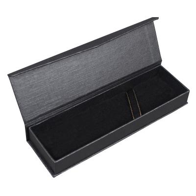 China Recycled Custom Logo Magnet Business Gift Pen Box Materials Free Samples In Factory Stock for sale