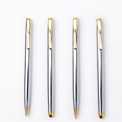 China Promotion Unique Mechanical High Quality Metal Pencils Mechanical Pencils for sale