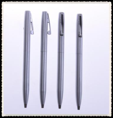 China Promotional Pen Best Advertising Regency Handle Metal Promotional Pen (digitally printed) for sale