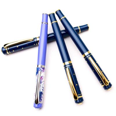 China Other Pen Made Of Metal Pattern Colorful Sticker Personalized Roller for sale