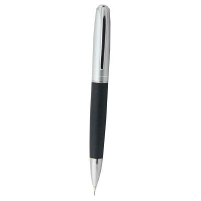 China For Cheap Dewen Student, Metal and Leather Mechanical Pencils for Office and School Use, Promotional Item for sale