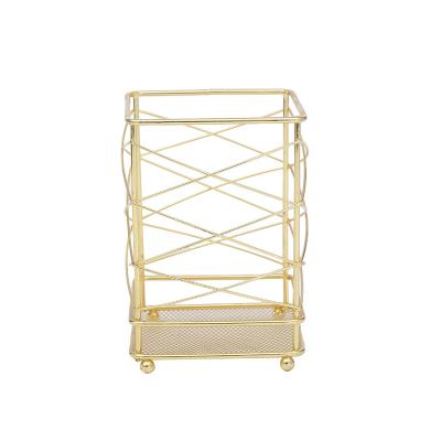 China Modern Kitchen Bases Chopstick Table Cage Save Space Rack Dish Rack Cutlery Display Rack for sale