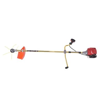 China 2-Stroke for Professional Outdoor Grass Trimmer TH-BC1401 Power Grass Trimmer Main Pruning Grass Cutter for sale