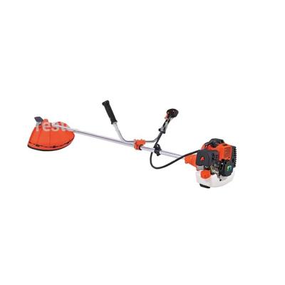 China New Design 2-Stroke Professional 32.6cc Grass Cutter for sale