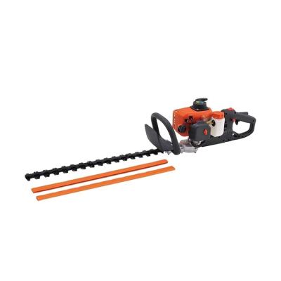 China TONGHAI Design Brand New CE Approved Cheap Gasoline 22.5cc 600ml Hedge Trimmer for sale