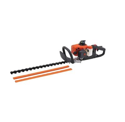 China 22.5CC Th-Ht2302 Single Stroke Gasoline Hydraulic Edge 2 Hedge Trimmer for sale