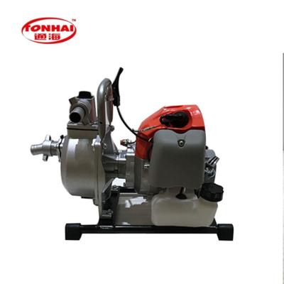 China Sales Excellence Low Noise Agricultural Irrigation Diesel Water Pump for sale