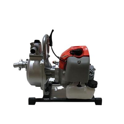 China Low Noise Factory Directly Supply 3 Inch Diesel Water Pump Diesel Engine for sale