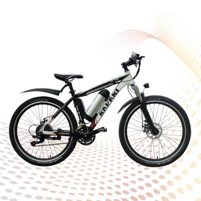 China Aluminum Alloy Guangzhou Kavaki Electric Bike Australia Electric Bicycles For UK for sale