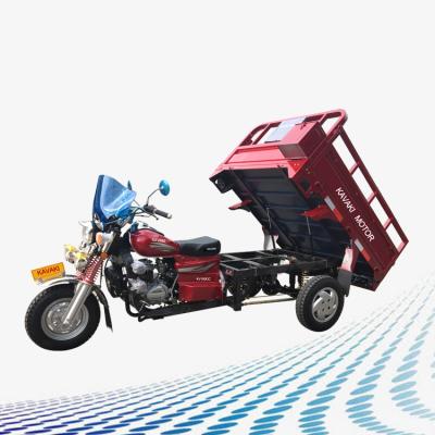 China 2021 Cargo Chinese 150cc 3 Wheel Motor Tricycle For Adults Rescue Emergency Ambulance Tricycle Bus for sale