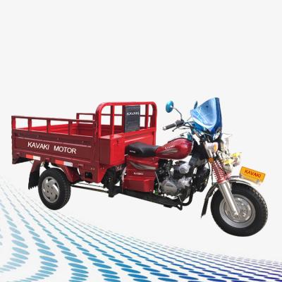 China Cargo 2018 new Panyu model 150 cc motor tricycle scooter KV150ZHZ-A for sale