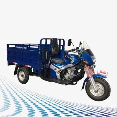 China Popular Cargo In Africa Motor Cargo Rickshaw Guangzhou Supplier for sale