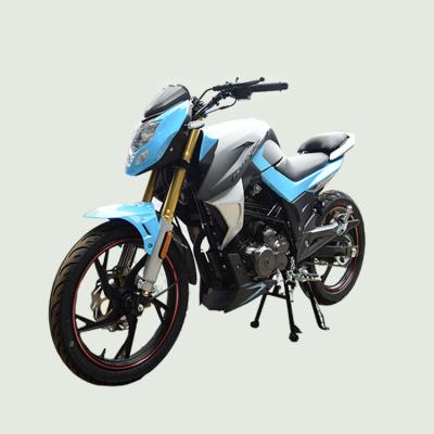 China 2019 Good Quality Motorcycle Parts Gasoline Two Wheel Motorcycle 2045*780*1095 for sale