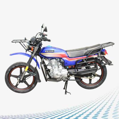 China Passenger 150CC 175cc Gasoline Motorcycle 2 Wheel Passenger Engine For Adult for sale