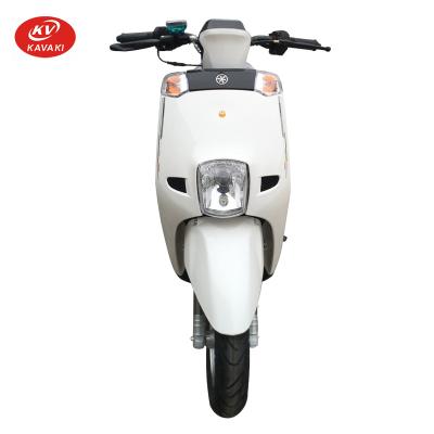 China Black And White Color 125CC Gas Motorcycle Adults Other Motorcycle KV-KC125CC for sale