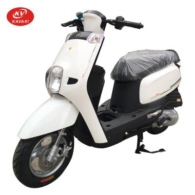 China cheap motorcycle kavaki factory adult used motorcycle for sale KV-KC125CC for sale